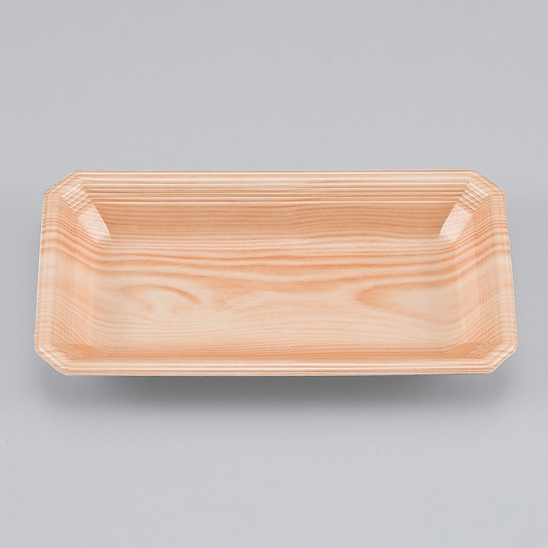 シーピー化成 汎用トレー　匠L 11-25 松 100個/袋（ご注文単位21袋）【直送品】