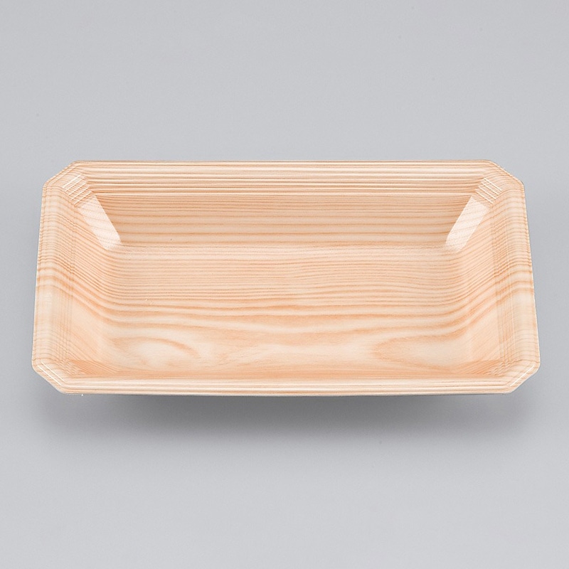 シーピー化成 汎用トレー　匠L 12-30 松 100個/袋（ご注文単位20袋）【直送品】