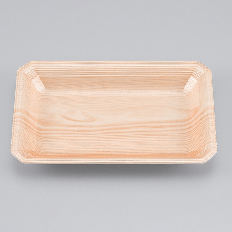 シーピー化成 汎用トレー　匠L 13-25 松 100個/袋（ご注文単位18袋）【直送品】