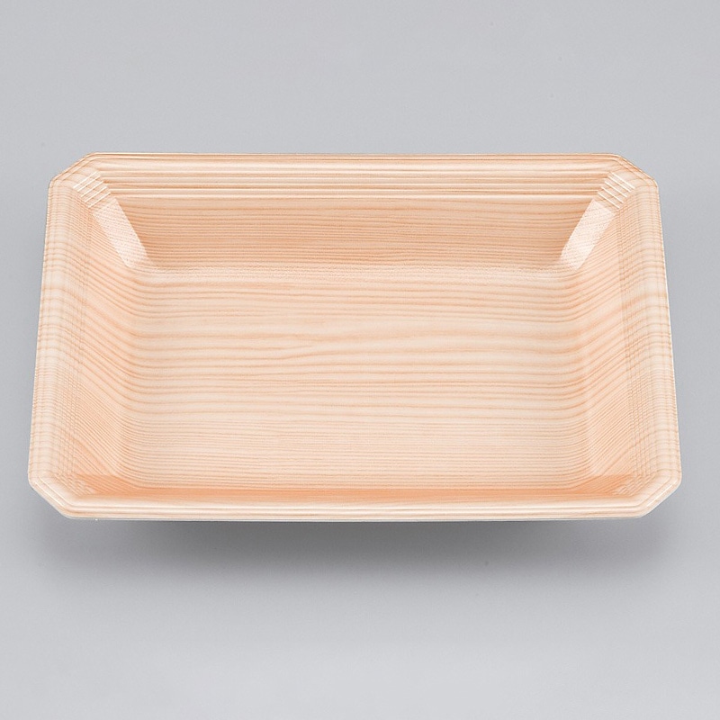 シーピー化成 汎用トレー　匠L 15-30 松 100個/袋（ご注文単位16袋）【直送品】