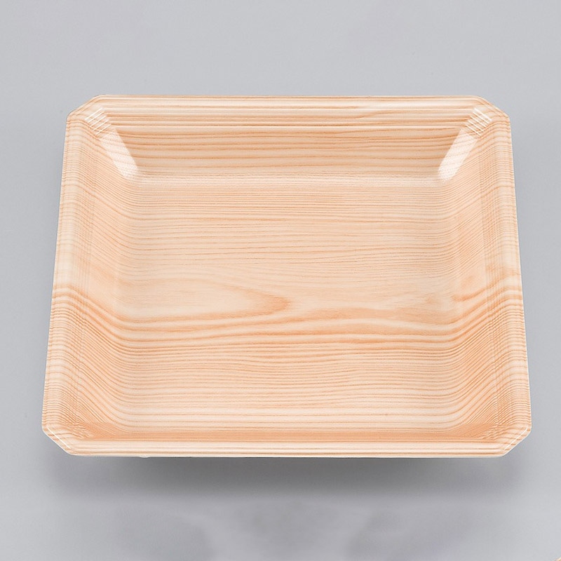 シーピー化成 汎用トレー　匠L 20-30 松 100個/袋（ご注文単位12袋）【直送品】