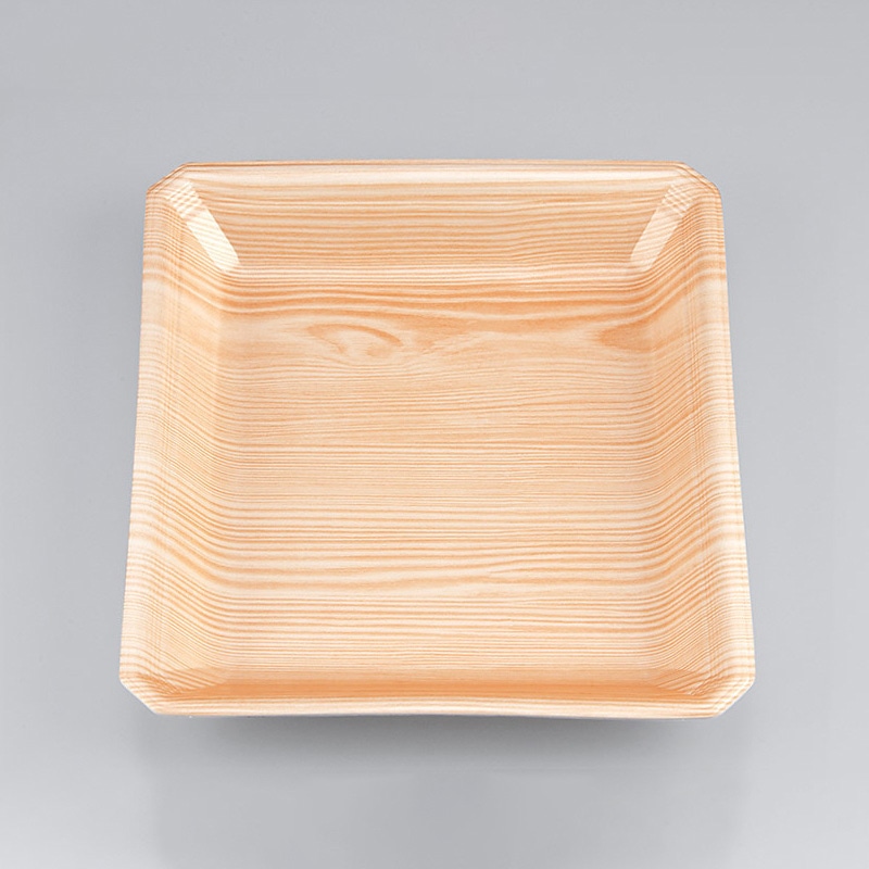 シーピー化成 汎用トレー　匠L 22-30 松 100個/袋（ご注文単位12袋）【直送品】