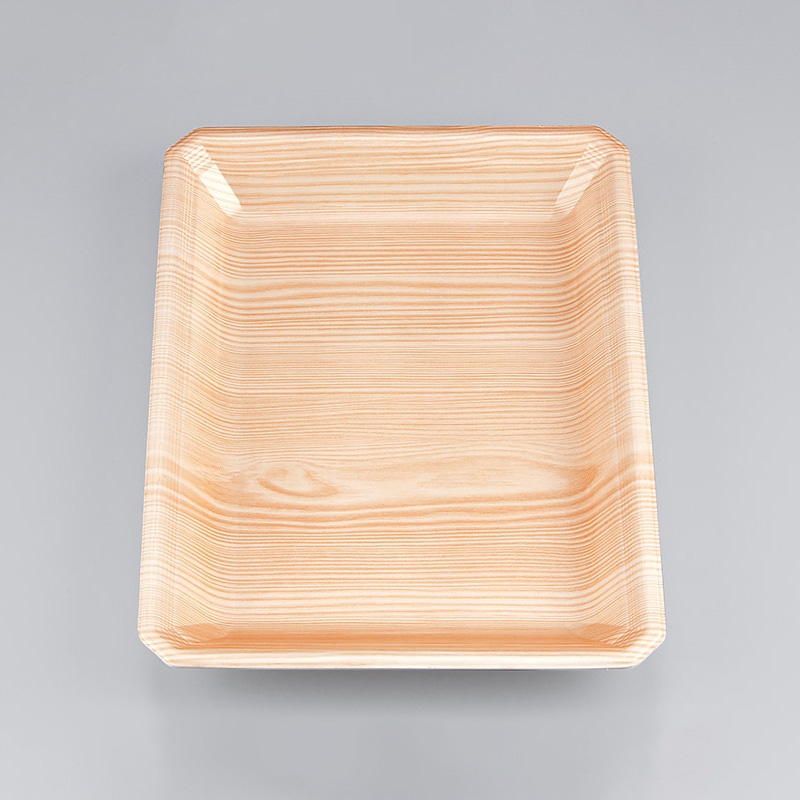 シーピー化成 汎用トレー　匠L 27-30 松 100個/袋（ご注文単位9袋）【直送品】