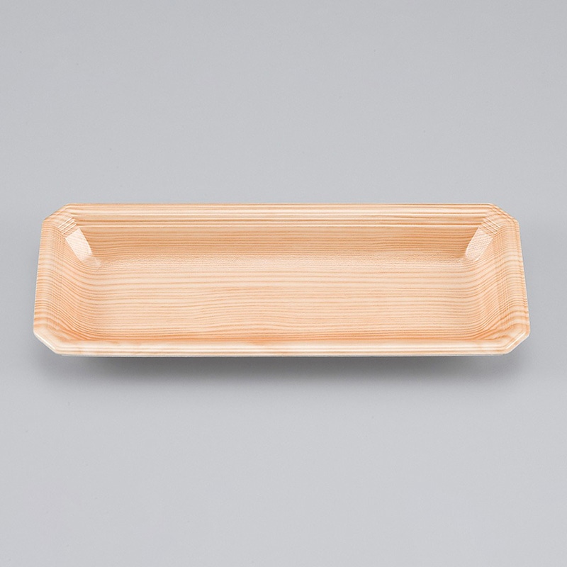 シーピー化成 汎用トレー　匠Q 10-25 松 100個/袋（ご注文単位18袋）【直送品】