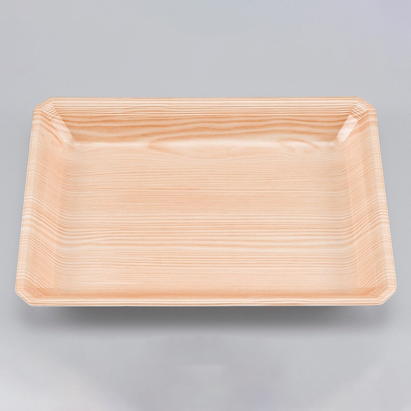 シーピー化成 汎用トレー　匠R 21-30 松 100個/袋（ご注文単位9袋）【直送品】