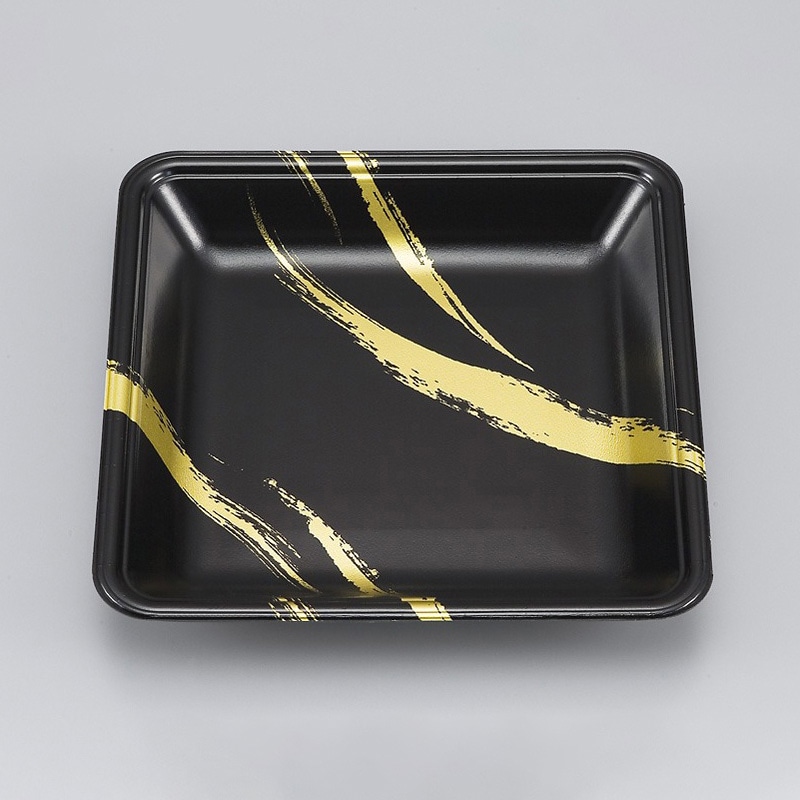 >シーピー化成 汎用トレー 新LL 20-30 かがり火 100個/袋(ご注文単位12袋)【直送品】