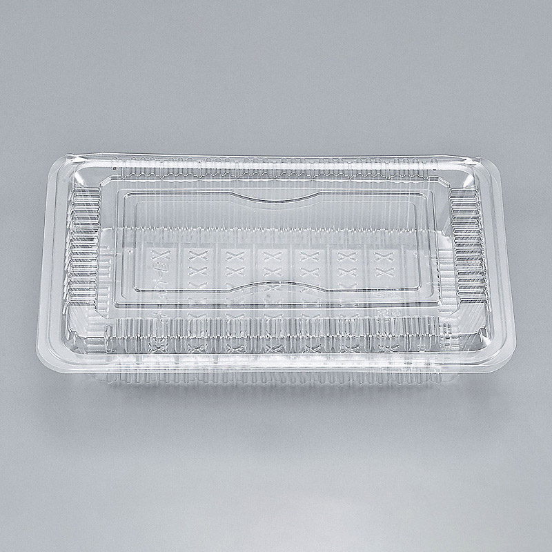 シーピー化成 フードパック H-501-B 100個/袋(ご注文単位20袋)【直送品】