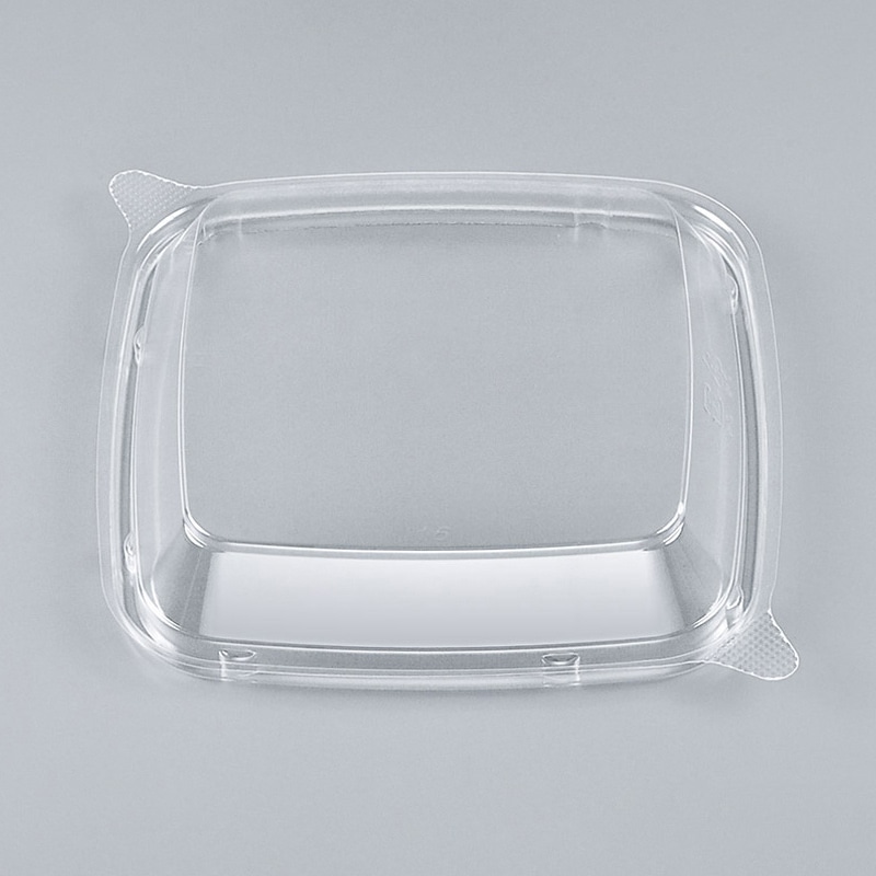 シーピー化成 惣菜容器　BFデリカ内　内嵌合蓋 16  50個/袋（ご注文単位24袋）【直送品】