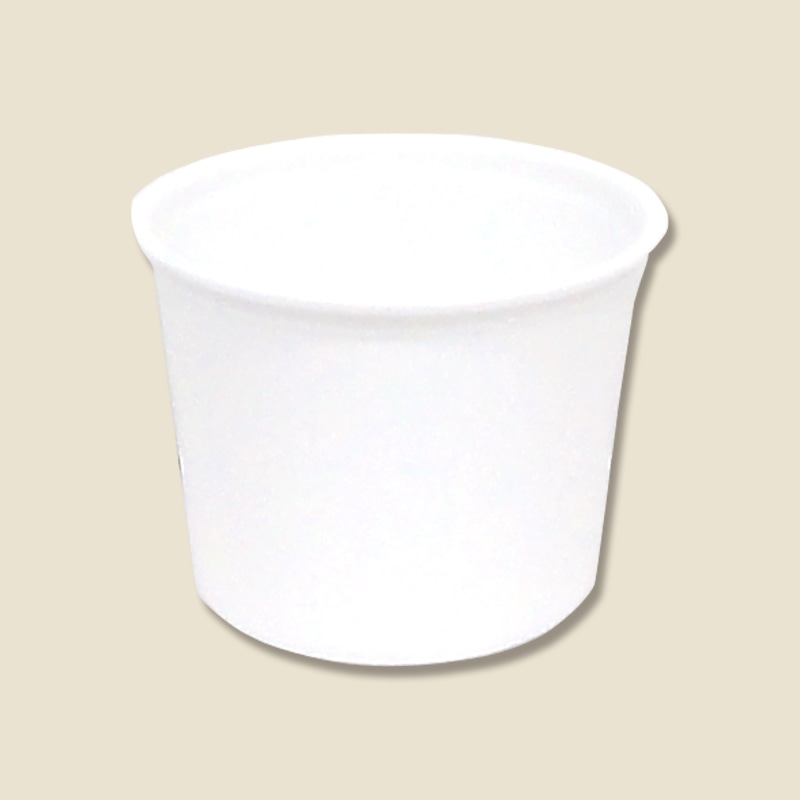 シーピー化成 惣菜容器 UFカップ 本体 95-270 100枚/袋(ご注文単位20袋)【直送品】