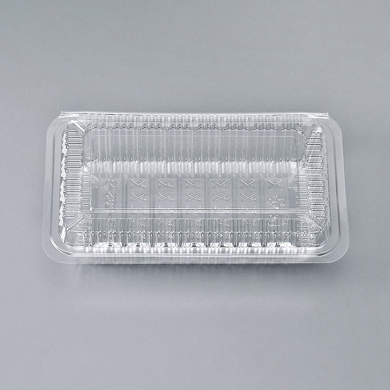 >シーピー化成 フードパック H-502-B 100個/袋(ご注文単位40袋)【直送品】