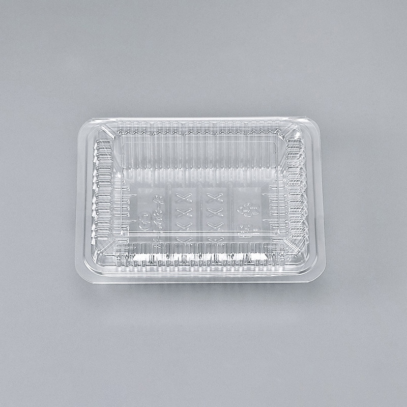 >シーピー化成 フードパック H-503-B 100枚/袋(ご注文単位60袋)【直送品】