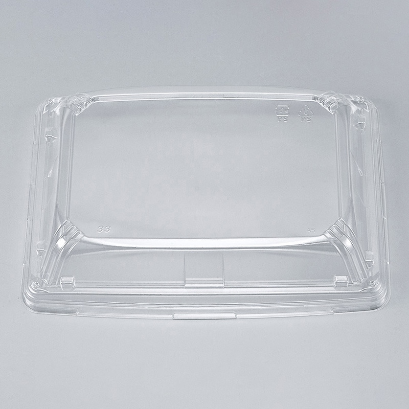 シーピー化成 丼容器　エコ際立丼　外嵌合蓋 33  50個/袋（ご注文単位24袋）【直送品】