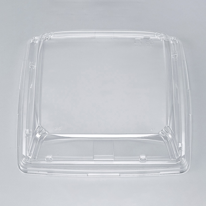 シーピー化成 丼容器　エコ際立丼　外嵌合蓋 35  50個/袋（ご注文単位18袋）【直送品】