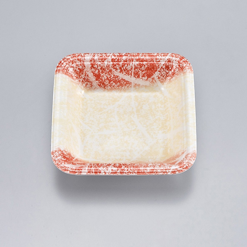 シーピー化成 汎用トレー　新LC 12-30S ひより 100枚/袋（ご注文単位30袋）【直送品】