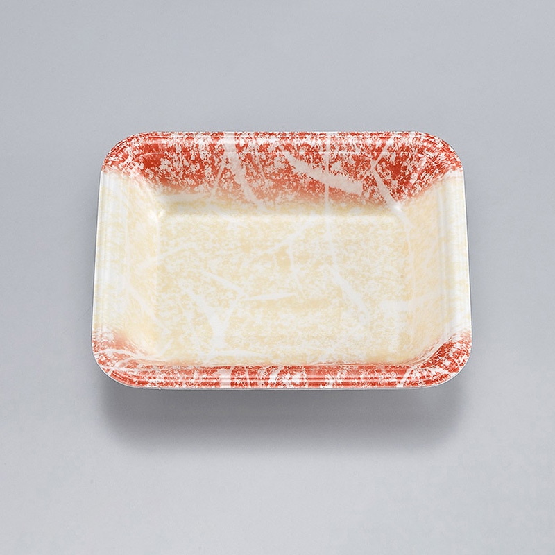 >シーピー化成 汎用トレー 新LF 12-30S ひより 100枚/袋(ご注文単位25袋)【直送品】