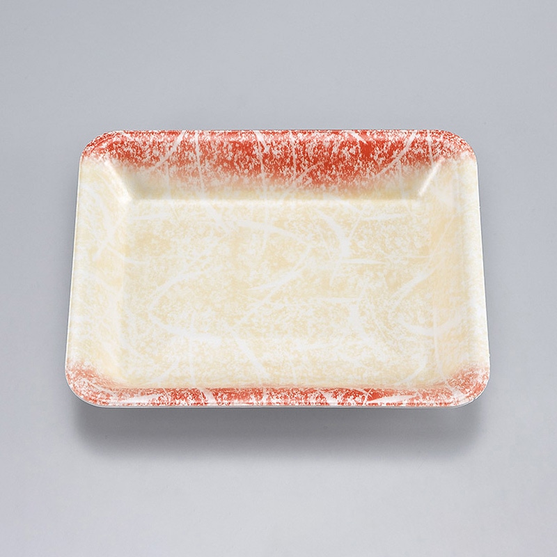 シーピー化成 汎用トレー　新LL 16-30S ひより 100枚/袋（ご注文単位15袋）【直送品】