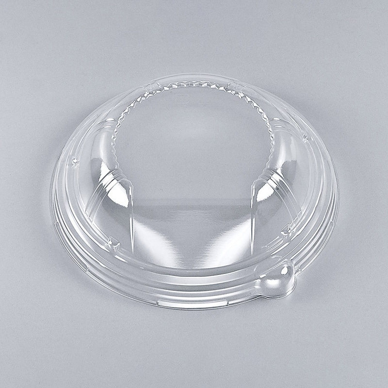 シーピー化成 丼容器　BF折丼　外嵌合蓋 33  50枚/袋（ご注文単位24袋）【直送品】