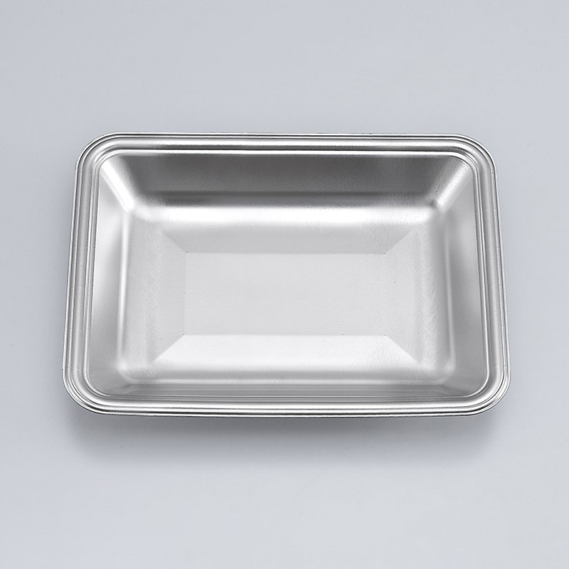 シーピー化成 汎用トレー 新LL 15-30 DX 100枚/袋(ご注文単位16袋)【直送品】