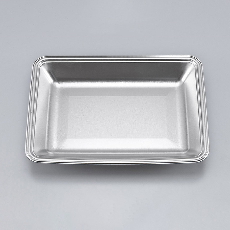 シーピー化成 汎用トレー 新LQ 18-33 DX 100枚/袋(ご注文単位9袋)【直送品】