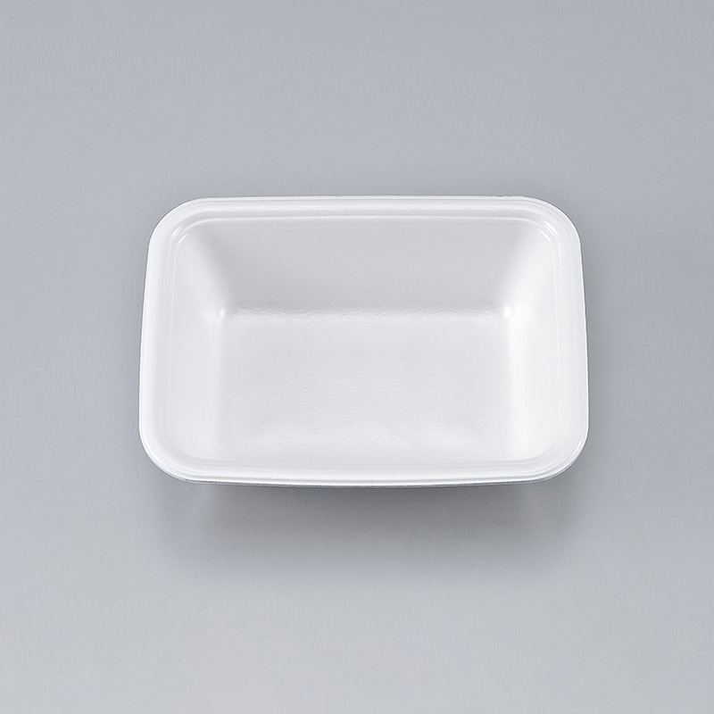 シーピー化成 汎用トレー 新LF 11-40S 無地 50枚/袋(ご注文単位48袋)【直送品】