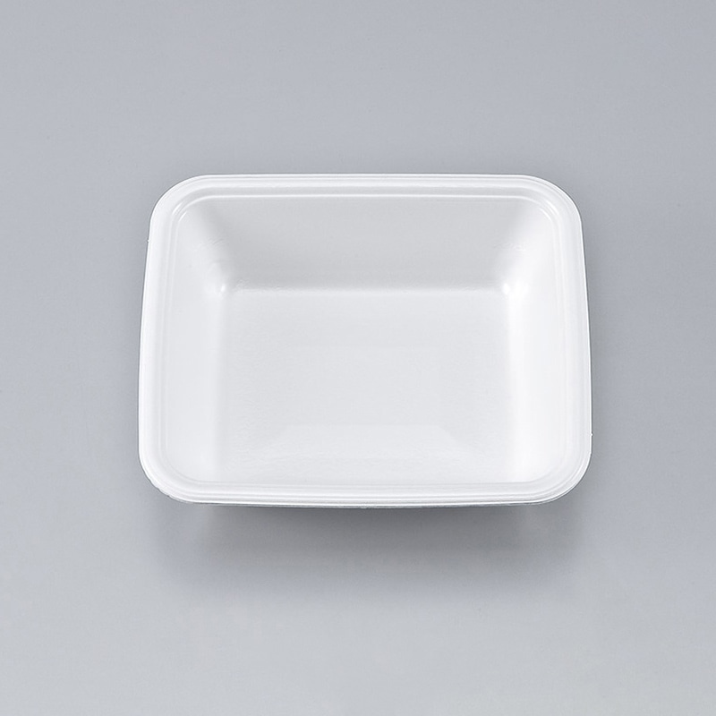 シーピー化成 汎用トレー 新LF 13-40S 無地 50枚/袋(ご注文単位40袋)【直送品】