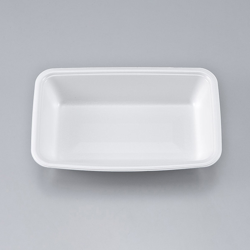 シーピー化成 汎用トレー 新LL 12-40S 無地 50枚/袋(ご注文単位30袋)【直送品】