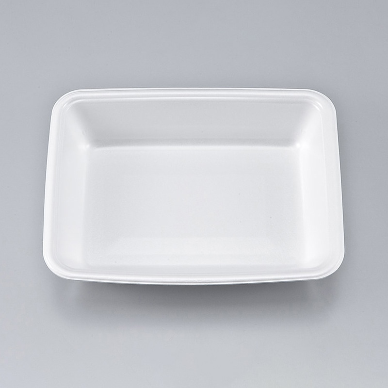 シーピー化成 汎用トレー 新LL 15-40S 無地 50枚/袋(ご注文単位24袋)【直送品】