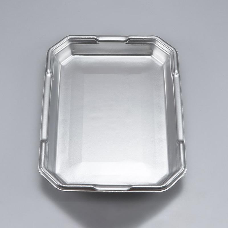 シーピー化成 精肉用トレー L-カク3.5 DX 50枚/袋(ご注文単位6袋)【直送品】