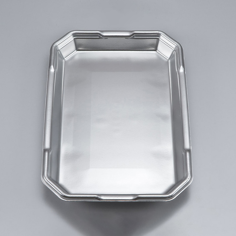 シーピー化成 精肉用トレー L-カク3.8 DX 50枚/袋(ご注文単位6袋)【直送品】