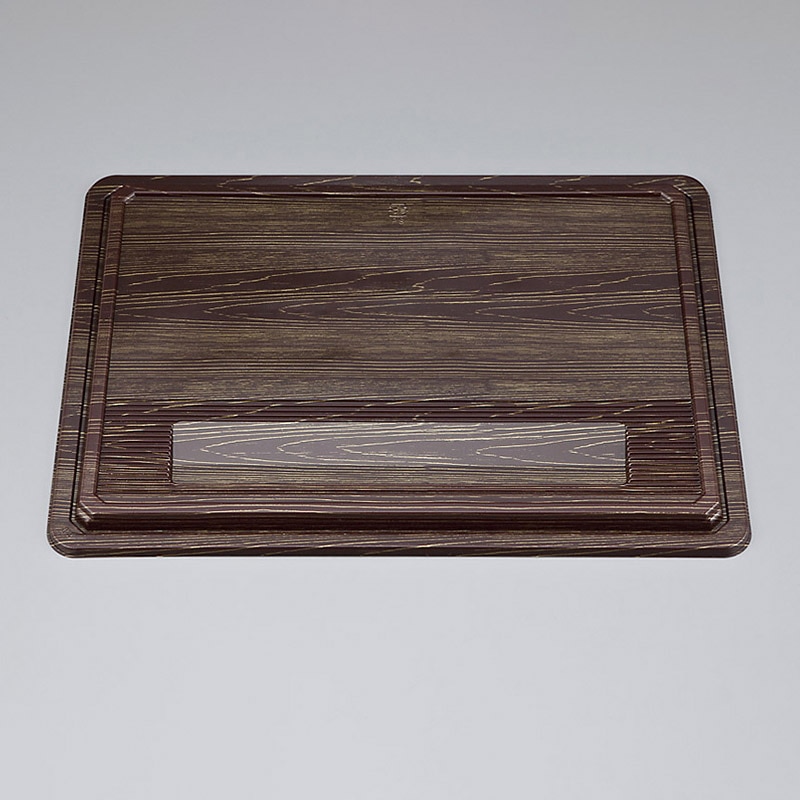 シーピー化成 仕出し容器 CU-230 共蓋 うつろい 20枚/袋(ご注文単位20袋)【直送品】