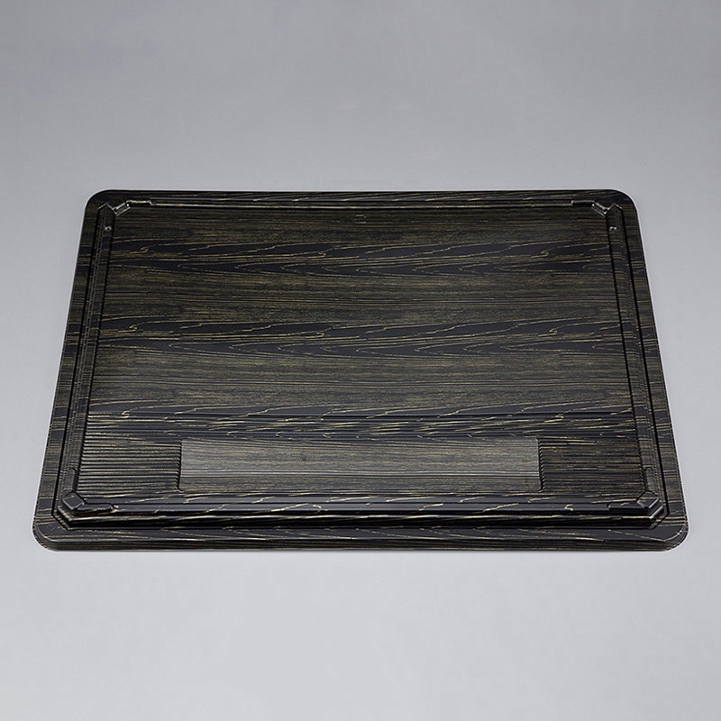 シーピー化成 仕出し弁当容器 共蓋 CU-239 清秀 20枚/袋(ご注文単位6袋)【直送品】