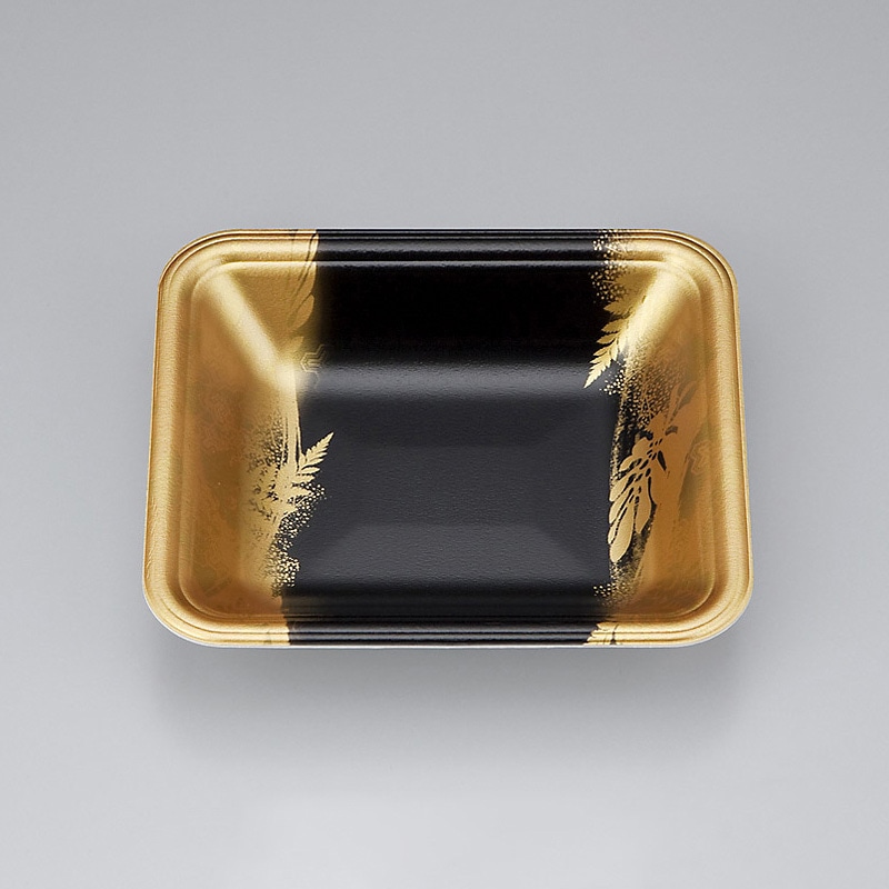 シーピー化成 汎用トレー 新LF 13-30 きざし 100枚/袋(ご注文単位24袋)【直送品】