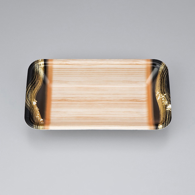 シーピー化成 汎用トレー 新LL 12-30 筆木目 100枚/袋(ご注文単位20袋)【直送品】