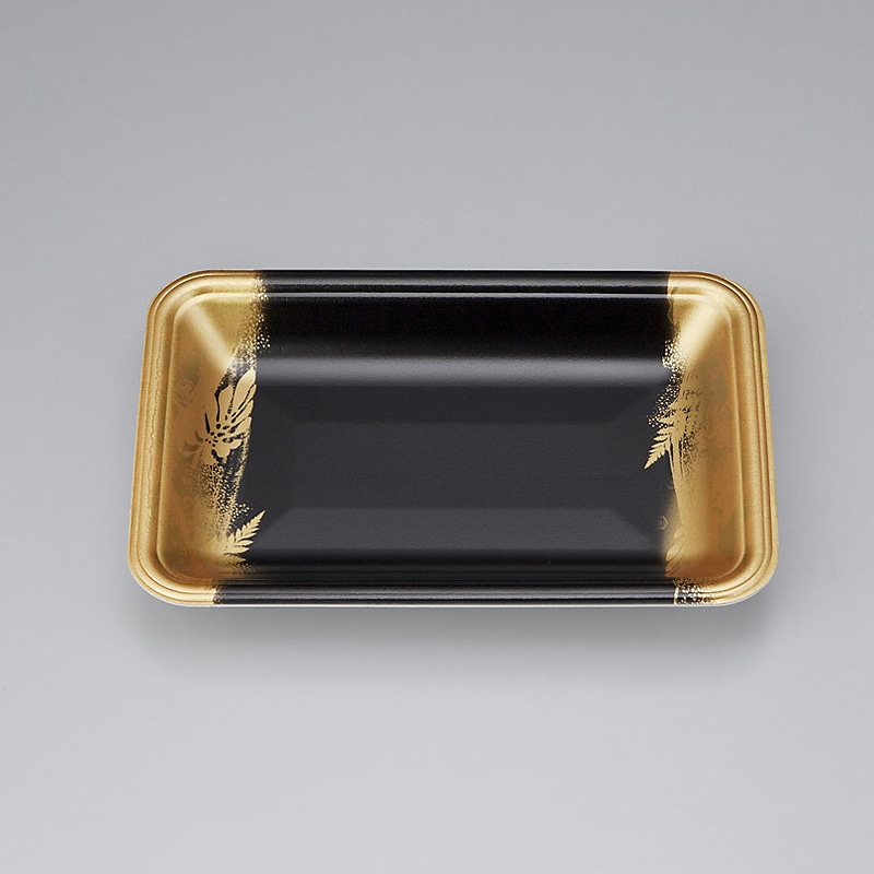 シーピー化成 汎用トレー 新LL 13-25 きざし 100枚/袋(ご注文単位18袋)【直送品】