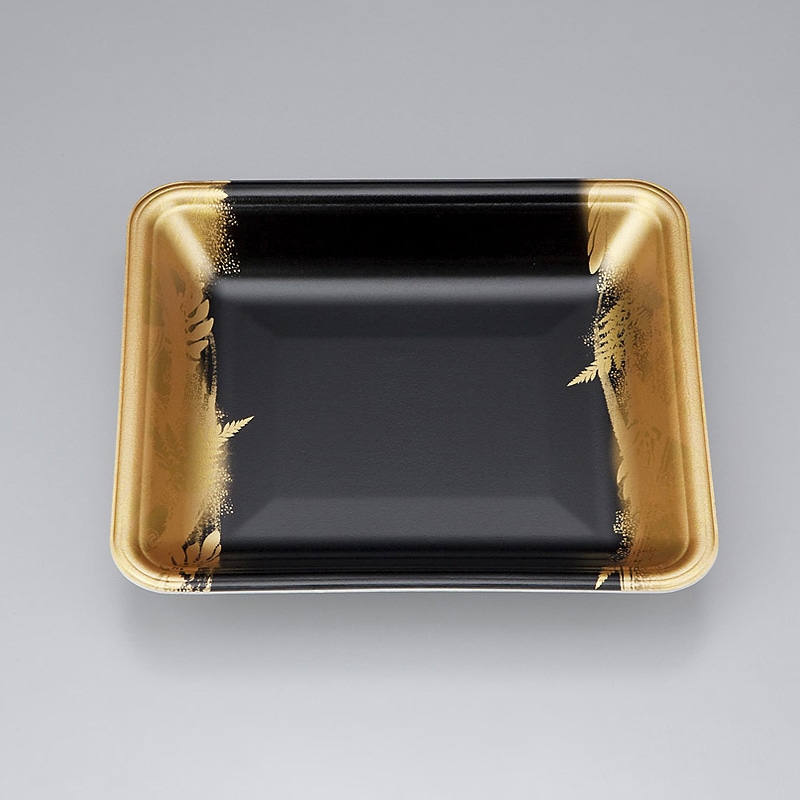 シーピー化成 汎用トレー 新LL 17-30 きざし 100枚/袋(ご注文単位12袋)【直送品】