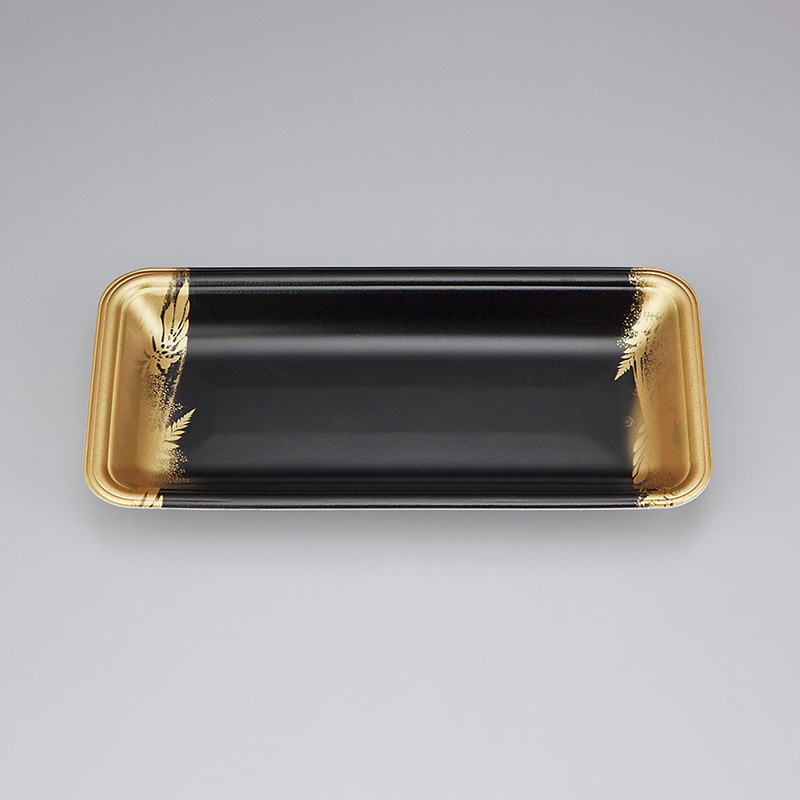 シーピー化成 汎用トレー 新LQ 12-25 きざし 100枚/袋(ご注文単位15袋)【直送品】