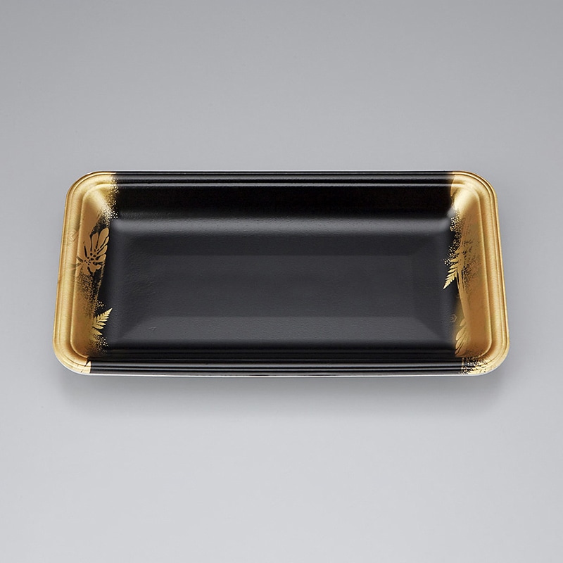 シーピー化成 汎用トレー 新LQ 14-25 きざし 100枚/袋(ご注文単位15袋)【直送品】