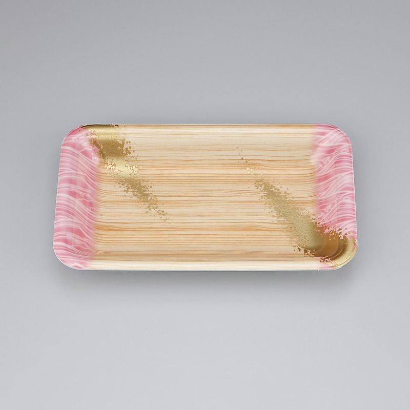 シーピー化成 汎用トレー 新LL 12-25 浜唄桃 100枚/袋(ご注文単位20袋)【直送品】