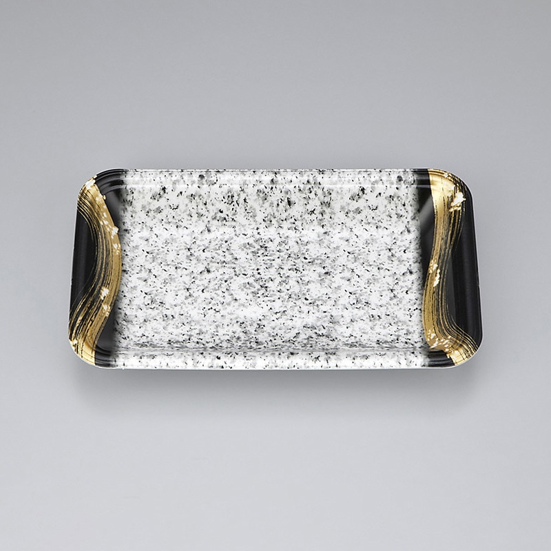 シーピー化成 汎用トレー　新LL 12-25 筆みかげ 100枚/袋（ご注文単位20袋）【直送品】