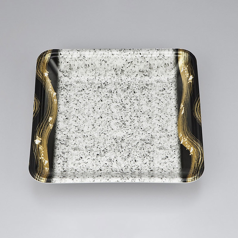 シーピー化成 汎用トレー 新LL 20-30 筆みかげ 100枚/袋(ご注文単位12袋)【直送品】