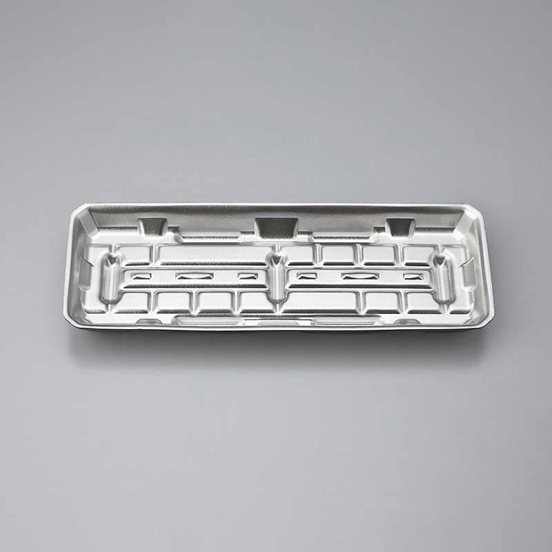 シーピー化成 精肉用トレー LFM-3深 DX 50枚/袋（ご注文単位20袋）【直送品】