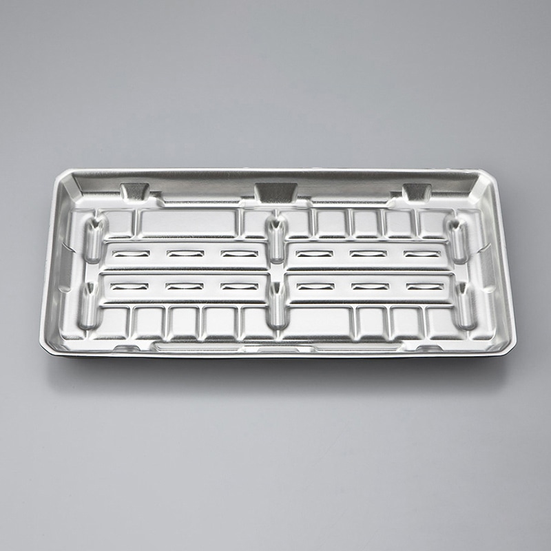 シーピー化成 精肉用トレー LFM-7深 DX 50枚/袋（ご注文単位12袋）【直送品】