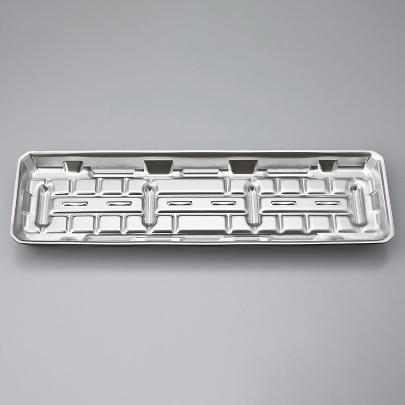 シーピー化成 精肉用トレー LFM-9深 DX 50枚/袋（ご注文単位12袋）【直送品】