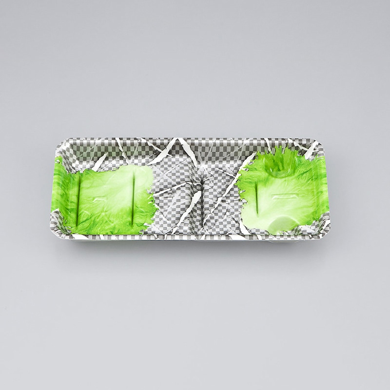 シーピー化成 精肉用トレー LDM-3 シャインL 50枚/袋(ご注文単位24袋)【直送品】