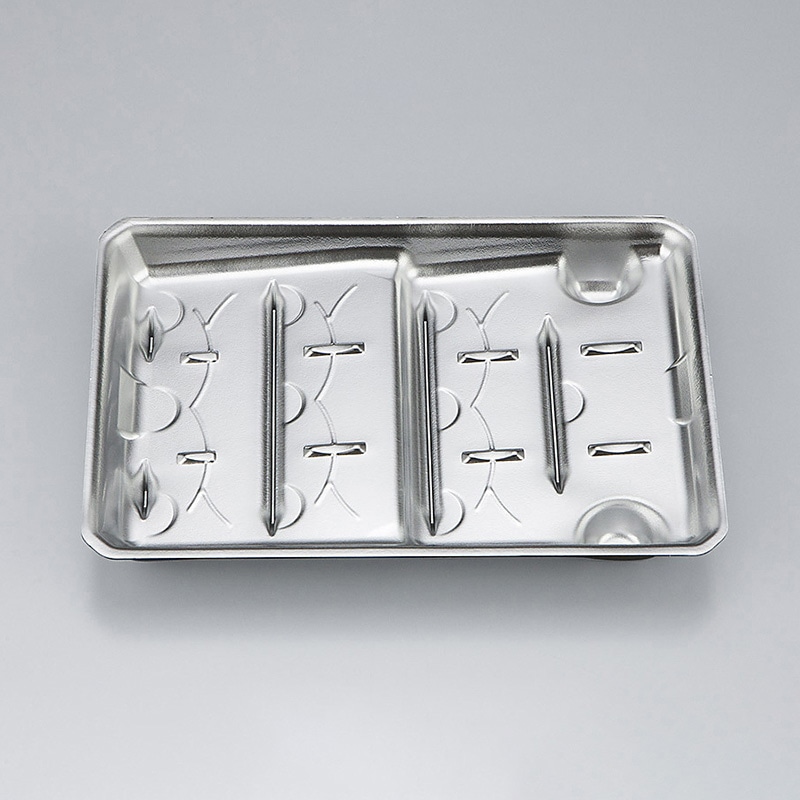 シーピー化成 精肉用トレー LDM-6 DX 50枚/袋(ご注文単位18袋)【直送品】