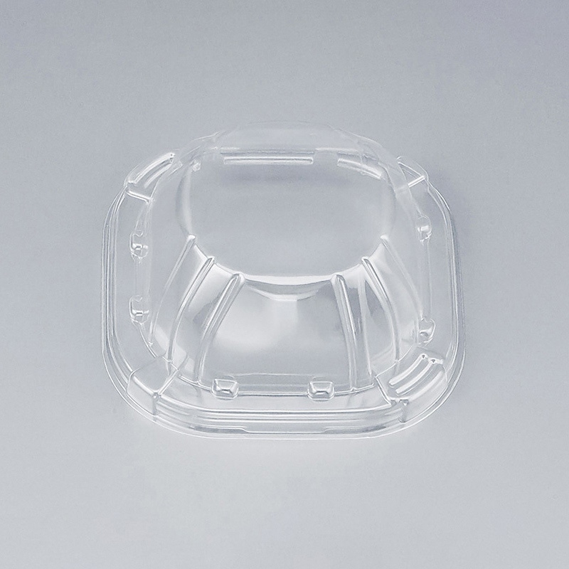 シーピー化成 米飯容器　TNえにし　外嵌合蓋 1S  50枚/袋（ご注文単位50袋）【直送品】