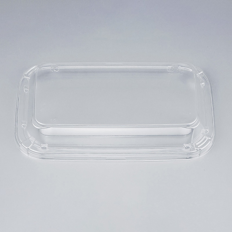 シーピー化成 米飯容器　TNえにし　外嵌合蓋 16  50枚/袋（ご注文単位18袋）【直送品】