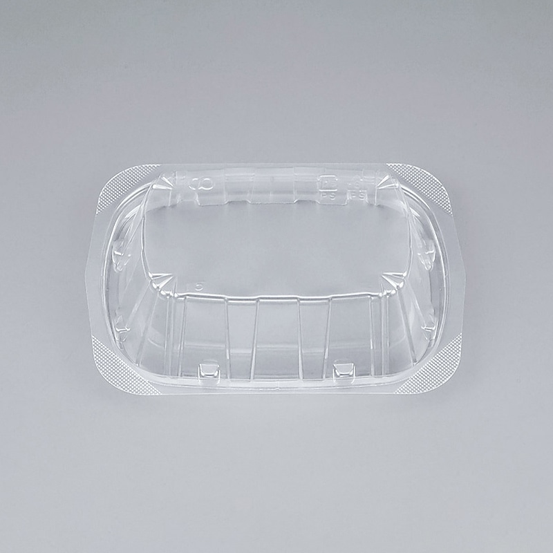 シーピー化成 惣菜容器　TNデリカ内　内嵌合蓋 15  50枚/袋（ご注文単位24袋）【直送品】