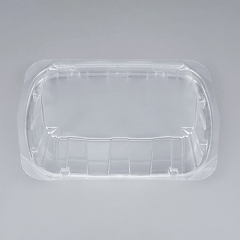 シーピー化成 惣菜容器　TNデリカ内　内嵌合蓋 19  50枚/袋（ご注文単位16袋）【直送品】