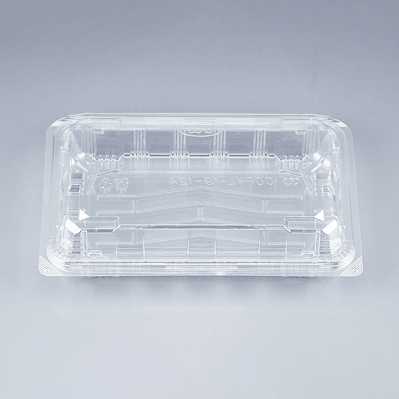 シーピー化成 嵌合フードパック COPKL-19-12A（N）  50枚/袋（ご注文単位16袋）【直送品】